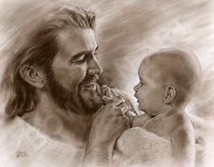 jesus-with-baby